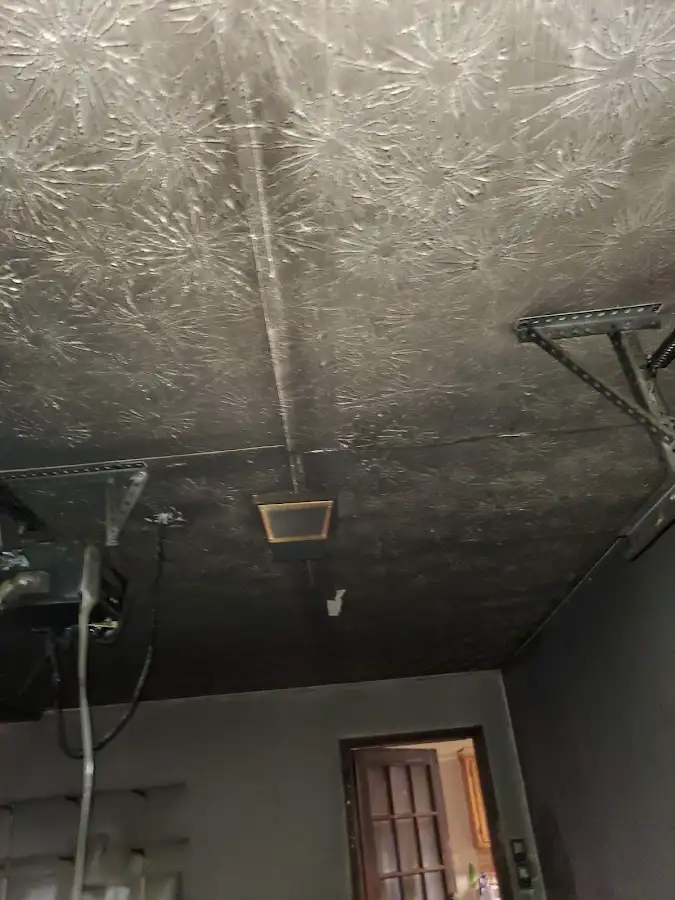 Fire and smoke damage assessment for Emergency Water Damage Services in Scarborough